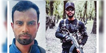 Read more about - Lashkar-E-Taiba | ভারতে প্রবেশ করেছিল অন্তত ৪০ জন পাক জঙ্গি কম্যান্ডার, ১৬ বছর ধাওয়া করে অবশেষে গ্রেফতার লস্কর-ই-তৈবার অন্যতম কম্যান্ডার!