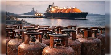 Read more about - Crude Oil | সংকটে সুখবর, হরমুজ পেরিয়ে প্রায় ৮০ হাজার মেট্রিক টন তেল নিয়ে ভারতে আসছে আরও এক জাহাজ!