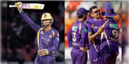 Read more about - KKR vs SRH | হায়দরাবাদের বিরুদ্ধে ৭ উইকেটে দাপুটে জয়, প্লে-অফের দৌড়ে টিকে KKR