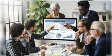 Read more about - New Income Tax Act | রাত পোহালেই লাগু হবে নয়া আয়কর আইন, নতুন নিয়মে কমবে আপনার বেতন?