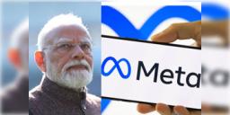 Read more about - Modi-Meta | নিট ইস্যু নিয়ে প্রধানমন্ত্রী নরেন্দ্র মোদীর ভিডিও ডিলিট! ক্ষমা চাইল মেটা, সংস্থার শীর্ষকর্তাদের তলব কেন্দ্রের!