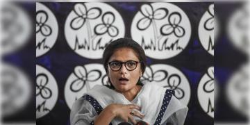 Read more about - Susmita Dev | সাংসদ পদ থেকে ইস্তফা দিলেন সুস্মিতা দেব, ছাড়লেন তৃণমূলের সমস্ত পদই!