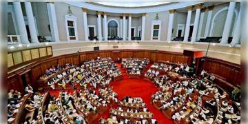 Read more about - OBC Amendment Bill | বিধানসভায় পেশ জোড়া ওবিসি আইন সংশোধনী বিল, বামফ্রন্ট ও তৃণমূল কংগ্রেসের ‘ভুল শোধরাতে’পদক্ষেপ!