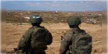 Read more about - Israel-Hamas | ইজরায়েলের বায়ুসেনার গোপন অভিযানের গাজায় মৃত্যু হামাসের নয়া সেনাপ্রধান ওদেহ-র!