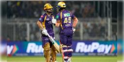 Read more about - KKR vs RR | ঘরের মাঠে ৩৫০ দিন পর কামব্যাক KKR-এর, প্লে-অফে দৌড়ে টিকে রইলেন রিঙ্কুরা
