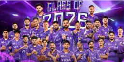 Read more about - IPL-KKR | IPL-এ কেকেআরের সূচি ঘোষণা BCCI-এর! কবে কোথায় খেলবেন রাহানে-রিঙ্কুরা?