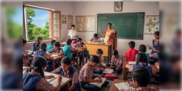 Read more about - 3rd language in CBSE | নবম-দশমে তৃতীয় ভাষা বাধ্যতামূলক করলো বোর্ড, ১ জুলাই থেকেই জারি নিয়ম