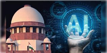 Read more about - Supreme Court | বিচারবিভাগে আমূল পরিবর্তন, কবে কার মামলা কোন বেঞ্চে শুনানি-সিদ্ধান্ত নেবে AI!