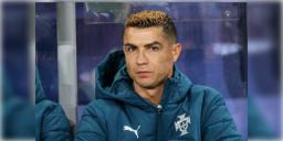 Read more about - Cristiano Ronaldo | কোচের সঙ্গে বিবাদ, ‘অপমানিত’-‘লাঞ্ছিত’ হয়ে দল ছাড়লেন রোনাল্ডো