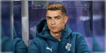 Read more about - Cristiano Ronaldo | কোচের সঙ্গে বিবাদ, ‘অপমানিত’-‘লাঞ্ছিত’ হয়ে দল ছাড়লেন রোনাল্ডো