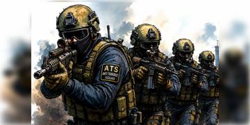 Read more about - Anti-Terrorist Squad | জঙ্গি দমনে বাংলায় অ্যান্টি টেররিস্ট স্কোয়াড তৈরির পথে রাজ্য!