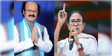 Read more about - Rejinagar | নন্দীগ্রামের পথেই হাঁটলেন রেজিনগরে ‘মমতা’র প্রার্থী, মনোনয়ন প্রত্যাহার রবিউলের!