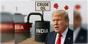 Read more about - US Tariff on India | ৫০০ শতাংশ শুল্ক কমে হবে ১০০ শতাংশ! রাশিয়ার তেল কেনায় বড় স্বস্তি ভারতের