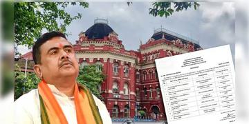 Read more about - Suvendu Adhikari | রবিতে ৯ অফিসারকে নিয়োগ মুখ্যমন্ত্রী শুভেন্দুর, পুলিশ প্রশাসনে কারা কারা পেলেন নতুন দায়িত্ব?