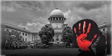 Read more about - POCSO Act | পাচারের শিকার হওয়া শিশুর ‘সম্মতি বা ইচ্ছা’ গুরুত্বপূর্ণ নয়, অভিযুক্তকে পকসো আইনে গ্রেফতার করা যাবে, মত সুপ্রিম কোর্টের