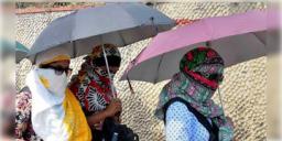 Read more about - Weather Update | উর্দ্ধগামী কলকাতার তাপমাত্রা, একনজরে মহানগরের আজকের আবহাওয়া আপডেট