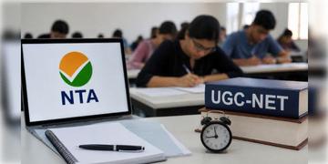 Read more about - UGC NET Result 2026 | বেরোল UGC-NET-র ফলাফল, ৮৪টি বিষয়ের ফল প্রকাশ! তিনটি বিষয়ে ফের পরীক্ষার নির্দেশ