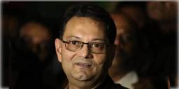 Read more about - Netaji grandson Chandra Bose | রাজনীতি ছেড়ে দিলেন নেতাজির প্রপৌত্র চন্দ্র বসু! ভোটের তিনমাস আগে মাথায় হাত তৃণমূলের