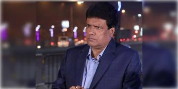 Read more about - Rajesh Sharma Hospitalised | গুরুতর অসুস্থ হয়ে হাসপাতালে চিকিৎসাধীন রাজেশ শর্মা! কী হয়েছে অভিনেতার?