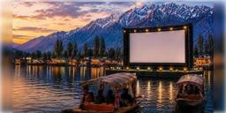 Read more about - Kashmir International Film Festival | প্রথমবার ভূস্বর্গ কাশ্মীরে সিনেমার ছোঁয়া! উপতক্যায় আয়োজিত হবে ‘চলচ্চিত্র উৎসব