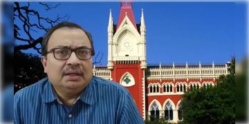 Read more about - Kunal Ghosh | আদালত অবমাননার মামলায় দোষী সাব্যস্ত কুণাল ঘোষ, আর্থিক জরিমানা করল কলকাতা হাইকোর্ট!