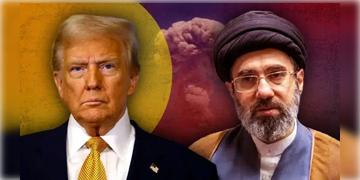 Read more about - US-Iran | আমেরিকাকে সমৃদ্ধ ইউরেনিয়াম হস্তান্তরে রাজি ইরান, অবশেষে থামবে যুদ্ধ?