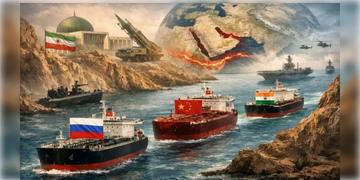 Read more about - Strait of Hormuz | ‘বিশ্বের অর্থনীতিকে পণবন্দি করার চেষ্টা করছে ইরান’- হরমুজ প্রণালী খোলা নিয়ে দ্ব্যর্থহীন ৬০ দেশ! বৈঠকে কড়া বার্তা নয়াদিল্লির