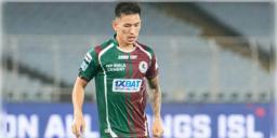 Read more about - Mohun Bagan | হ্যামস্ট্রিংয়ে চোট, মরশুম থেকে ছিটকে গেলেন আশিস রাই, কপালে ভাঁজ মোহনবাগানের