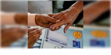 Read more about - Elections in 7 municipalities | নভেম্বরেই কলকাতা-সহ ৭ পুরসভায় ভোট! প্রশাসনিক স্তরে শুরু প্রস্তুতি