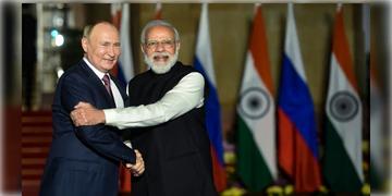 Read more about - India-Ukraine | যুদ্ধবিরতির উদ্যোগ, রাশিয়া ও ইউক্রেন যুদ্ধের স্থায়ী সমাধানের লক্ষ্যে তিন দফা যুদ্ধবিরতির কূটনৈতিক প্রস্তাব পেশ করেছে ভারত!