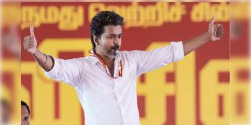 Read more about - Tamil Nadu Election | পিছিয়ে মুখ্যমন্ত্রী এমকে স্ট্যালিন, তামিলনাড়ুর ভোট-চিত্র বদলে দিচ্ছে থলপতি বিজয়ের দল!
