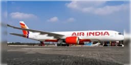 Read more about - Air India | এয়ার ইন্ডিয়ার বিমানে ‘হাইজ্যাক’ অ্যালার্ট! জয়পুরে জরুরি অবতরণ ফ্রাঙ্কফুর্ট থেকে দিল্লিগামী বিমানের!