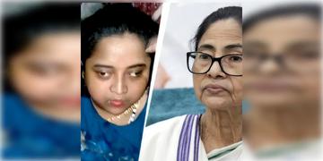 Read more about - Mamata Banerjee | মমতা বন্দোপাধ্যায়ের ওপর হামলার চেষ্টা, ছুরি সহ গ্রেপ্তার তরুণী!