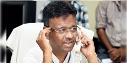Read more about - Firhad Hakim | কলকাতার মেয়র পদ থেকে ইস্তফা চান ফিরহাদ হাকিম, ইচ্ছাপ্রকাশ করলেন দলনেত্রীর কাছে!