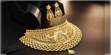 Read more about - Gold Rate | উইকেন্ডে ফের বাড়লো সোনার দাম, আজ শহর কলকাতায় কততে বিকোচ্ছে হলুদ ধাতু?