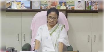 Read more about - Mamata Banerjee | ' ২২০ থেকে ২৩০টা আসন পাওয়ার কথা ছিল তৃণমূলের', ২০ দিন পর ফেসবুক লাইভে একগুচ্ছ অভিযোগ মমতার!