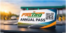 Read more about - FASTag Pass | জাতীয় সড়কে সফর হলো আরও ব্যয়বহুল, ফাস্টট্যাগ বার্ষিক পাসের দাম বাড়াল কেন্দ্র!
