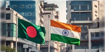 Read more about - India-Bangladesh | বাংলাদেশিদের জন্য খুলছে ভারতের দরজা! দীর্ঘ প্রায় ২ বছর পর ট্যুরিস্ট ভিসা চালু করার ঘোষণা নয়াদিল্লির!