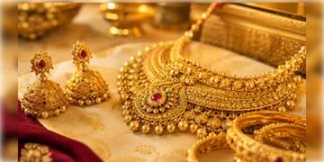 Read more about - Gold Rate | রথের পরেই হুড়মুড়িয়ে কমলো সোনার দাম, আজ কোন শহরে সস্তা হলুদ ধাতু? জেনে নিন