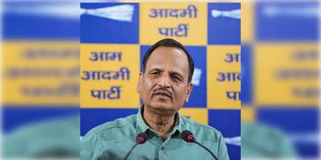 Read more about - Satyendar Jain Arrested | জল বোর্ডে বড়োসড়ো দুর্নীতি, দিল্লিতে গ্রেফতার AAP নেতা সত্যেন্দ্র জৈন সহ ৫, প্রাক্তন মন্ত্রীর বিরুদ্ধে রয়েছে কী কী অভিযোগ?