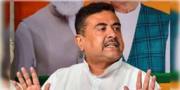 Read more about - CM Suvendu Adhikari | ‘আয়ুষ্মান ভারত’ না পেলে মুখ্যমন্ত্রী স্বাস্থ্যবিমা! মুর্শিদাবাদে বড়ো ঘোষণা শুভেন্দুর