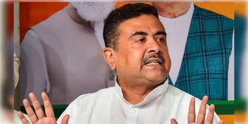 Read more about - CM Suvendu Adhikari | ‘আয়ুষ্মান ভারত’ না পেলে মুখ্যমন্ত্রী স্বাস্থ্যবিমা! মুর্শিদাবাদে বড়ো ঘোষণা শুভেন্দুর