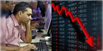 Read more about - Share Market | অক্টোবরের শুরুতেই শেয়ার বাজারে বড় পতন, উধাও ৯ লক্ষ কোটি টাকা!