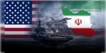 Read more about - US-Iran | ইরানে হরমুজ প্রণালীর কাছে রাতভর বোমাবর্ষণ আমেরিকার, পাল্টা মার্কিন ঘাঁটিতে হামলা তেহরানের!