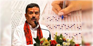Read more about - Suvendu Adhikari | সরকারি পরীক্ষায় স্বচ্ছতা আনতে পদক্ষেপ, OMR শিটে কারচুপি রুখতে বড় ঘোষণা শুভেন্দুর সরকারের!