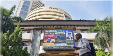 Read more about - Stock Market | পশ্চিম এশিয়ার অশান্তির মধ্যেও বৃদ্ধি দালাল স্ট্রিটে, তবে সকালের লাভে ভাটা পড়ল বিকালে!