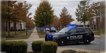 Read more about - America | আমেরিকার Virginia State University-তে চললো এলোপাথাড়ি গুলি! আহত ৫! ক্যাম্পাসে লকডাউন