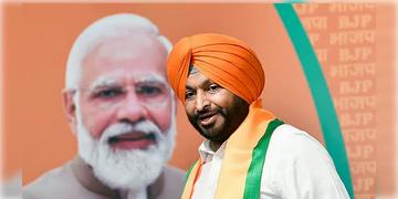 Read more about - Ranveet Singh Bittu | নিট আন্দোলনের আবহেই ইস্তফা কেন্দ্রীয় মন্ত্রীর, রাষ্ট্রপতির কাছে জমা পড়লো চিঠি!