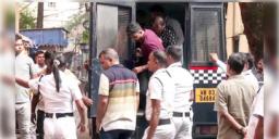 Read more about - Chorbagan Stampede | চোরবাগান কাণ্ডে গ্রেফতার আরও এক ঘোষক, চলছে সিটের তদন্ত!