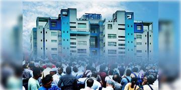 Read more about - DA | শিক্ষক ও শিক্ষাকর্মীদের ডিএ প্রদানের প্রক্রিয়ায় আরও একধাপ এগোল নবান্ন!